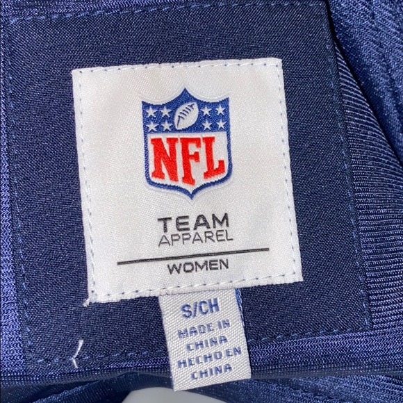 NWOT Seattle Seahawks jacket - Picture 4 of 4